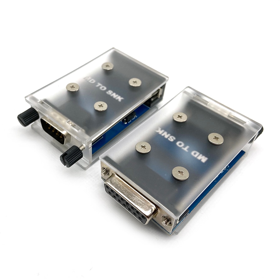 SNK DB15-SS/PS/SFC/MD/USB ȯ, NEOGEO 15P ..